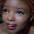 Little Mermaid Star Has A MELTDOWN Over Interview - Halle Bailey MAD With Disney