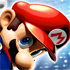 Mario - Video Game Press Conference