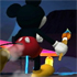 [E32013] Epic Mickey 2 PSVita screens