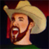 The Redneck Gamer: Chris' Game Room Tour