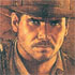 Indiana Jones (Power Rangers: Operation Overdrive Style!)